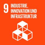 SDG 9 - Industrie, Innovation und Infrastruktur