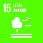 SDG 15 - Leben an Land