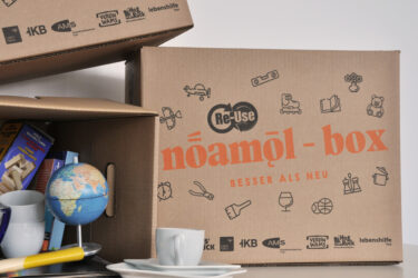 Noamol-Box