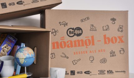 Noamol-Box