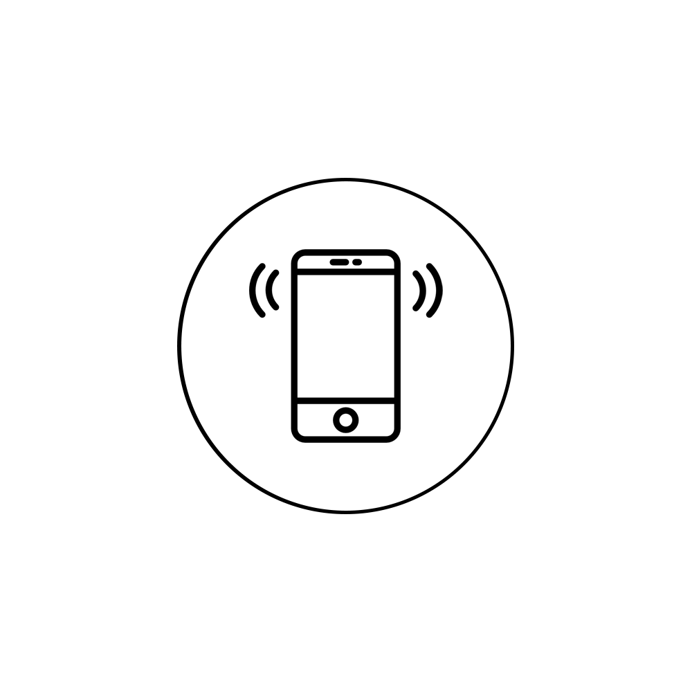 3. Bleiben Sie in Verbindung: Geladene Powerbanks verlängern die Einsatzbereitschaft des Handys.